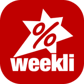 weekli - Prospekte & Angebote App